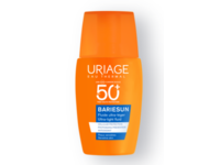 Uriage Eau Thermale Bariesun Ultra Matte Aqua Fluid, SPF 50+, 1.7 fl oz/50 mL - thumbnail 1