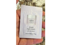 Osea Dream Night Cream, Bio Retinol, 0.06 oz/1.7 g - thumbnail 1