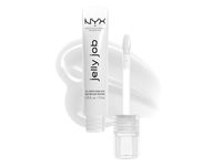 NYX Professional Makeup Jelly Job Full-Bodied Shine Gloss, Just Jelly, 0.25 fl oz/7.5 mL - thumbnail 1