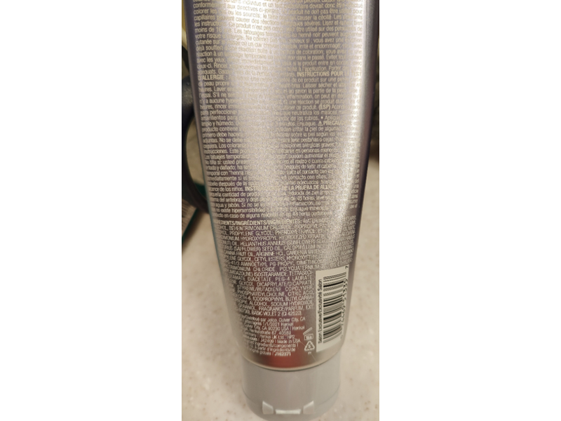 Joico Blonde Life Violet Conditioner, 8.5 fl oz/250 mL