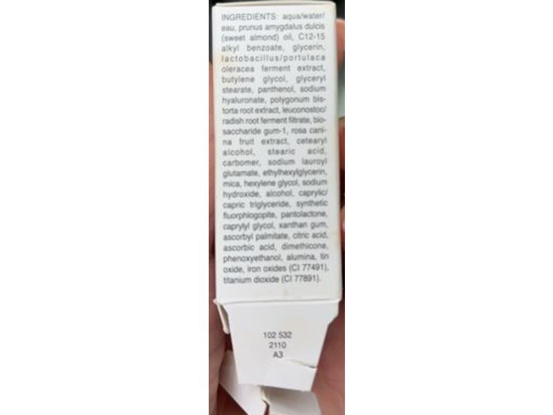 Dr. Barbara Sturm Glow Drops, 0.1 fl oz/3 mL