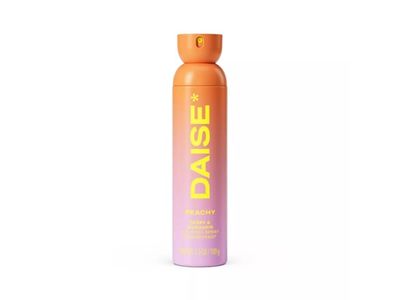 Daise Peachy All Body Spray & Deodorant, Berry + Mandarin, 3.5 oz/100 g