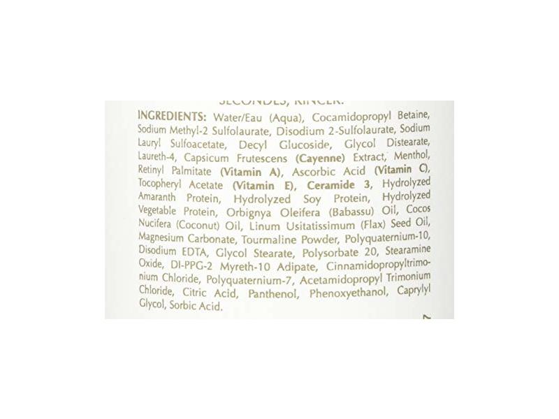 Surface Awaken Therapeutic Shampoo, 33.8 fl oz / 999 ml