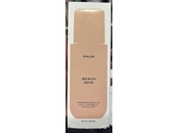 Phlur Shimmering Body Oil, Beach Skin, 4 fl oz/120 mL - thumbnail 2