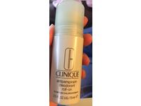 Clinique Antiperspirant-Deodorant Roll-On, 2.5 fl oz/75 mL - thumbnail 5