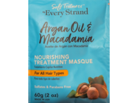 Every Strand Nourishing Treatment Mask, Argan Oil & Macadamia, 2 oz/60 g - thumbnail 1