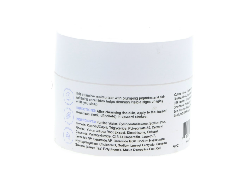 Replenix Anti Aging Age Restore Nighttime Therapy, 1.7 oz/50 g