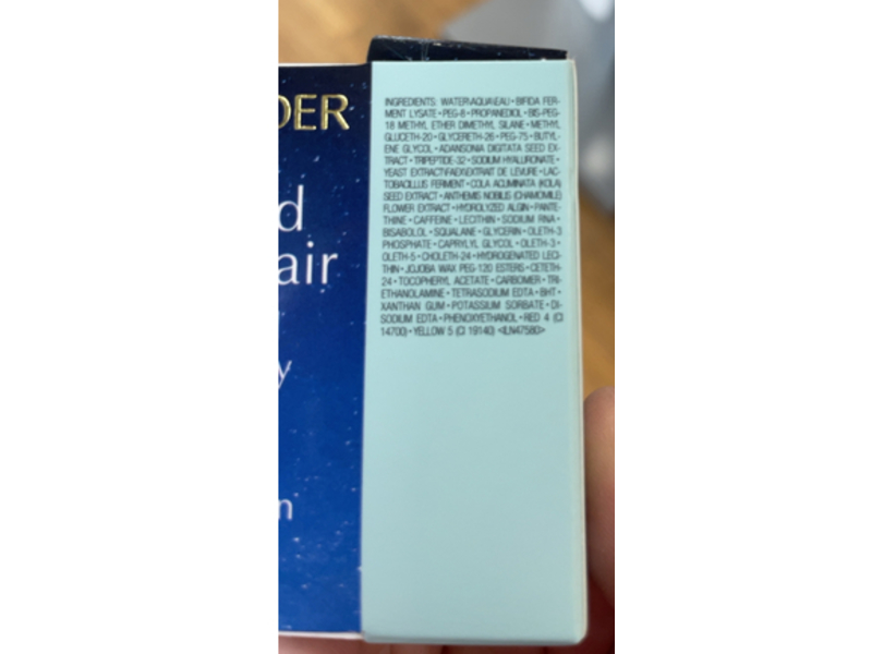 Estee Lauder Advanced Night Repair Synchronized Multi-Recovery Complex , 7 mL