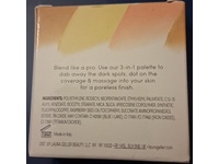 Laura Geller Correct-n-Conceal Custom Coverage Trio, Medium, 0.12 oz/3.4 g - Image 4