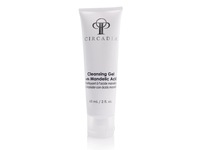 Circadia Mandelic Acid Cleansing Gel, 2 fl oz/60 mL - Image 2