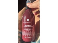 Herbalosophy Leave In Conditioner, Argan Oil, 8.5 fl oz/250 mL - Image 2