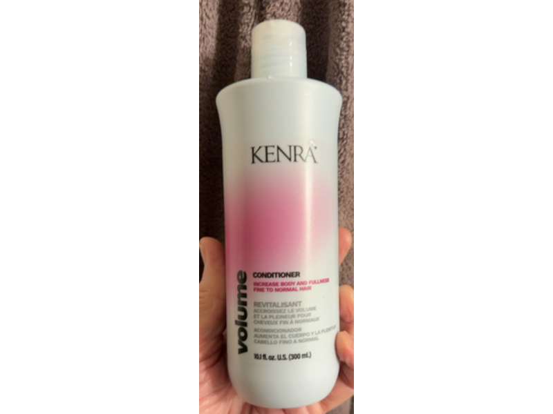 Kenra Volume Conditioner, 10.1 fl oz/300 mL