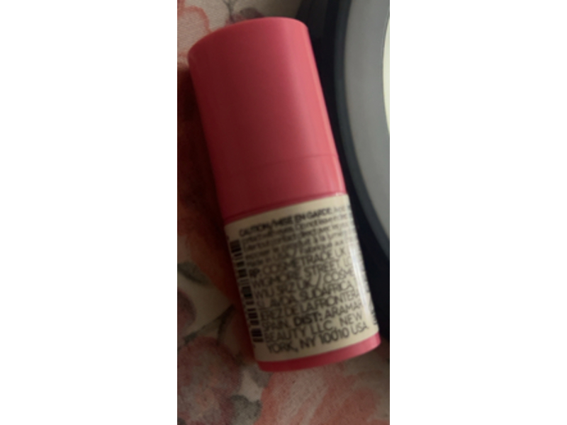 Glow Recipe Guava Vitamin C Dark Spot Serum, 0.16 fl oz/5 mL