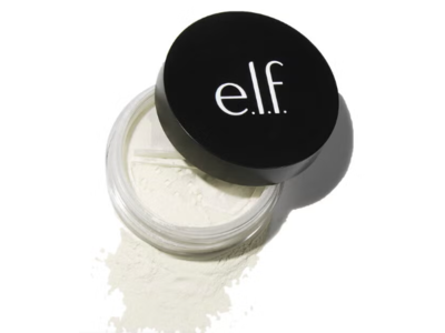 e.l.f Cosmetics High Definition Powder , Sheer, 0.28 oz