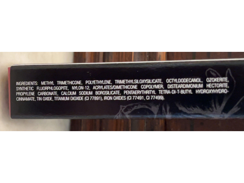 Kvd Everlasting Lip Liner, Queen Of Poisons, 0.009 oz/0.25 g