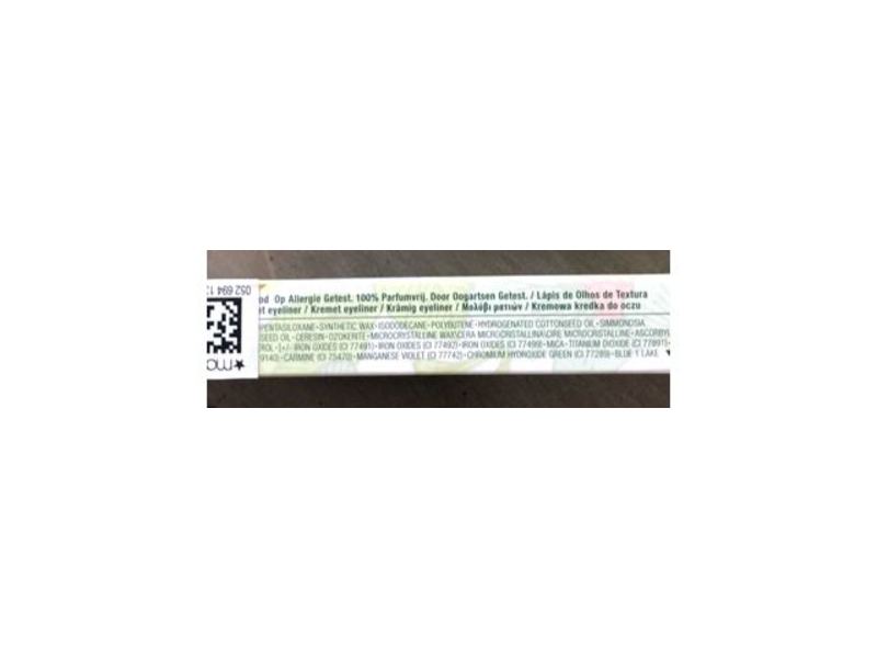 Clinique Cream Shaper For Eyes, Egyptian, 0.04 oz/1.2 g