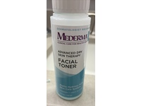 Mederma Advanced Dry Skin Therapy Facial Toner, 6 fl oz/175 mL - Image 3