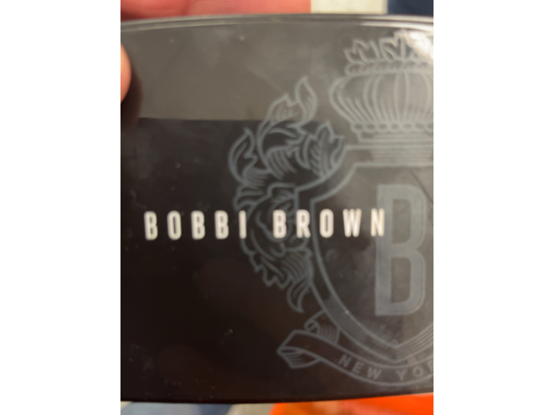 Bobbi Brown Sheer Finish Pressed Powder, Soft Sand, 0.31 oz/9 g