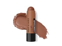 Wet N Wild Megaglo Vitamin E Makeup Contour Stick, Where's Walnut?, 0.21 oz/6 g - thumbnail 1