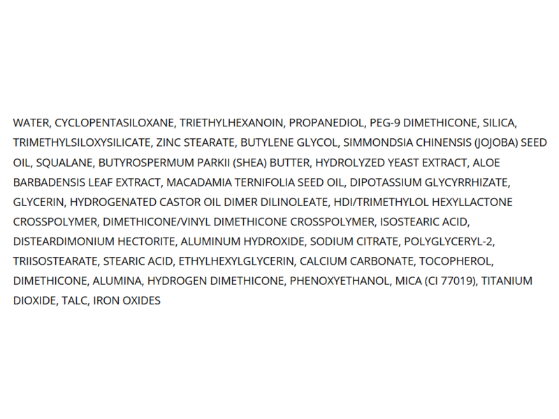 Koh Gen Do Maifanshi Moisture Fit Concealer, 02 Light, 0.25 fl oz/7 g