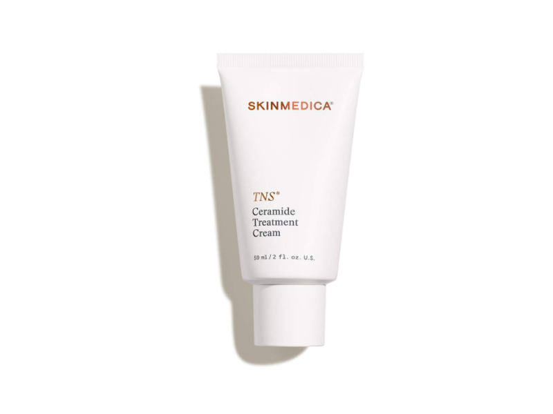 SkinMedica TNS Ceramide Treatment Cream, 2 fl oz/59 mL