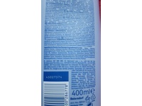 Nivea Body Milk Smooth Sensation 72h Moisture, Shea Butter & Deep Nourish Serum, 400 mL - thumbnail 3