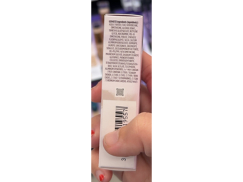 Urban Decay Face Bond Liquid Foundation, 9, 1 fl oz/30 mL