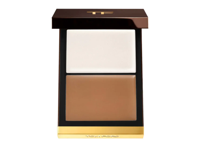 Tom Ford Shade & Illuminate Cream Contour Duo, Intensity, 0.5 oz/15 g