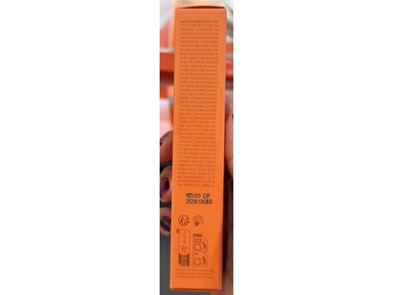Sulwhasoo First Care Activating Eye Serum, 0.67 fl oz/20 mL