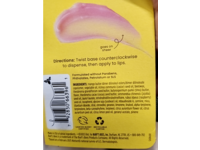 Burt's Bees Lip Butter, Raspberry, 0.5 oz/14.17 g - thumbnail 3