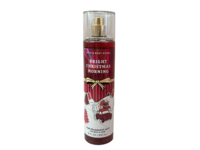 Bath & Body Works Fine Fragrance Mist , Bright Christmas Morning, 8 fl oz/236 mL - thumbnail 1