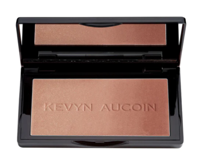 Kevyn Aucoin The Neo-Bronzer