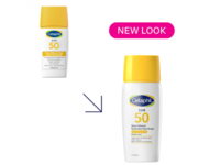 Cetaphil Sheer Mineral Face Liquid Sunscreen, SPF 50, 1.7 fl oz /50 mL - thumbnail 2