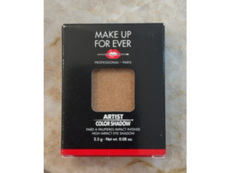 Make Up For Ever Artist Color High Impact Eyeshadow, I-648, 0.08 oz/2.5 g