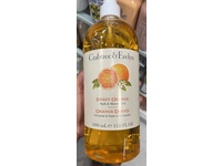 Crabtree & Evelyn Bath & Shower Gel, Sweet Orange, 33.8 fl oz/1000 mL - thumbnail 2