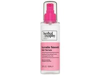 Herbalosophy Keratin Smooth Hair Serum, 3.38 fl oz/100 mL - thumbnail 1