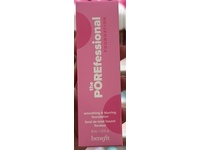 Benefit The POREfessional Smoothing & Blurring Foundation, 7N Savvy, 1 fl oz/30 mL - Image 3