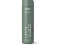 Lanza Scalp Therapy Balancing Conditioner, Papaya Soothing Complex, 8.5 fl oz/250 mL - thumbnail 1