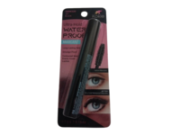 Kokie Ultra-Hold Waterproof Mascara, 320 Jet Black, 4.2 g - thumbnail 1