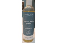 SoCal Suds & Company Hand & Body Wash, Unscented, 12 oz - thumbnail 2