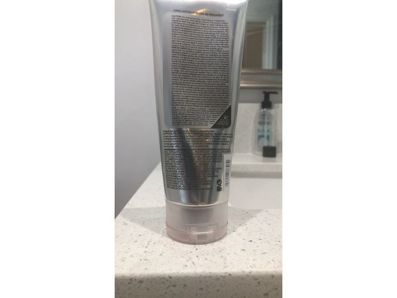 Ion Color Solution Pigments, Hot Red, 6 oz / 175.2 mL