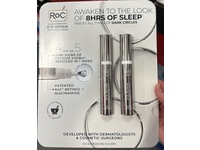 RoC Derm Correxion Eye Repair Dark Circle Cream, 0.5 fl oz/15 mL, Pack Of 2 - thumbnail 2