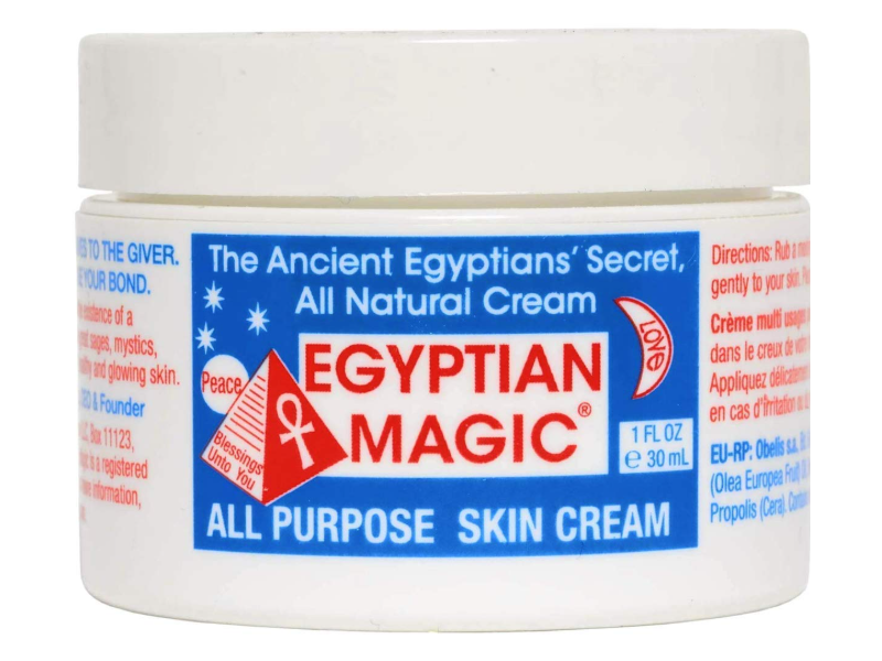 Egyptian Magic All Natural Cream, 2 fl oz/59 mL