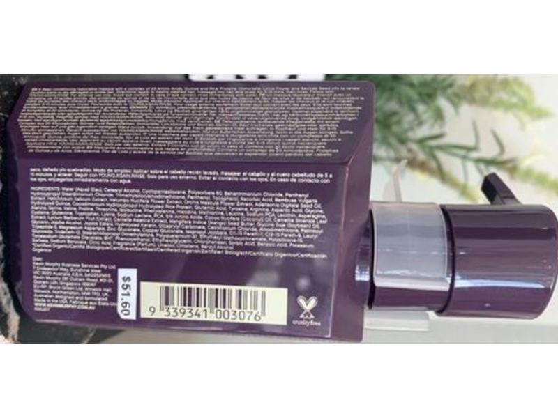 Kevin Murphy Young Again Masque, 6.7 fl oz/200 mL