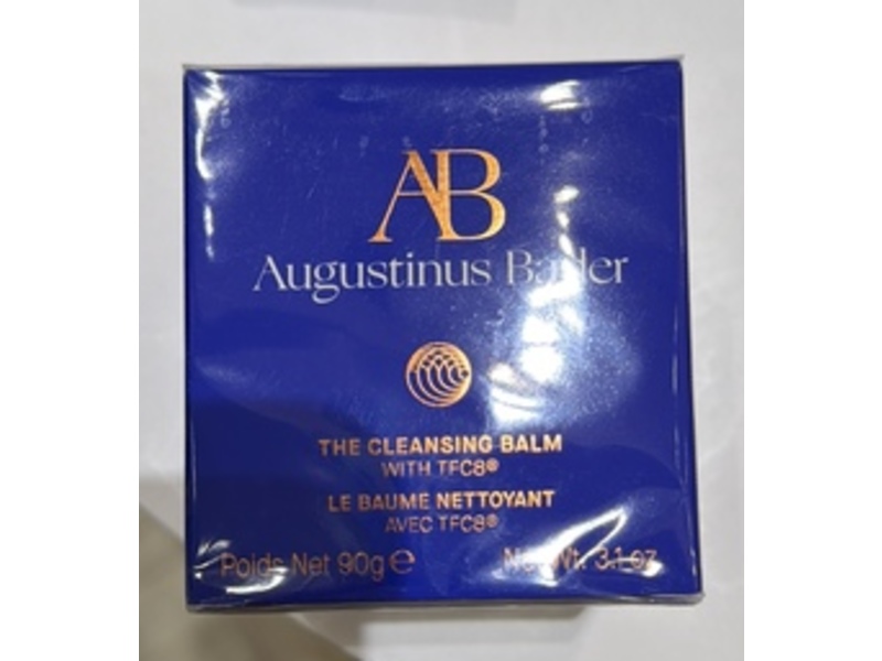Augustinus Bader The Cleansing Balm, 3.1 oz/90 g