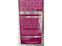 Schwarzkopf Keratin Color Permanent Hair Color, 1.1 Midnight Black, 1 Application - Image 4
