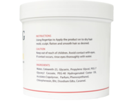 Bellatique Maximum Hold Braiding Gel, 17.63 fl oz/500 g - thumbnail 2
