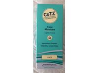 CoTZ Face Moisture Mineral Sunscreen, SPF 35, Lightly Tinted, 1.5 oz - Image 4