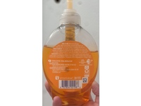 Softsoap Liquid Hand Soap, Pumpkin Scent, 6.25 fl oz/184 mL - thumbnail 3