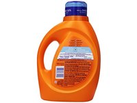 Tide Coldwater Clean High Efficiency Liquid Laundry Detergent, Fresh Scent, 92 oz - thumbnail 3